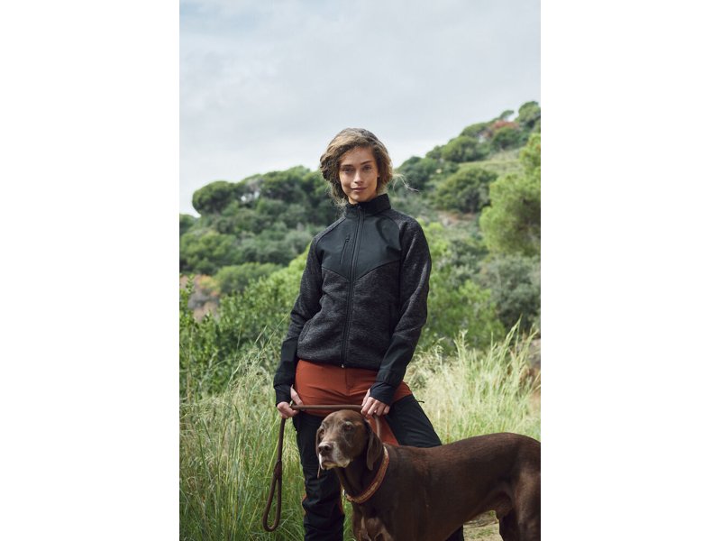 Clique Haines Fleece Jacket Ladies