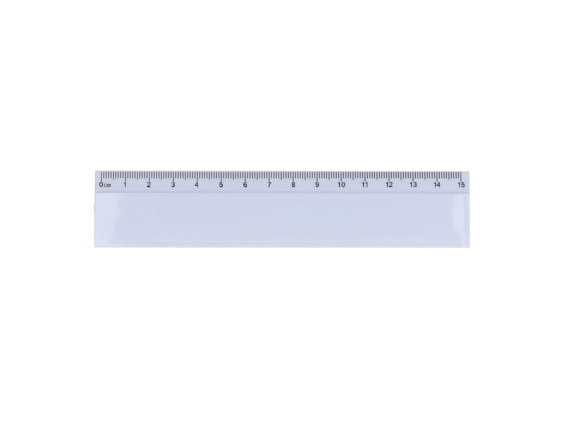 Liniaal 15cm