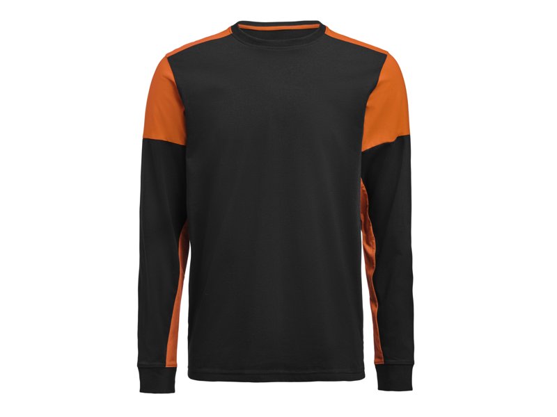 Prime T-shirt Long Sleeve T-shirt Heren Prime T-shirt Long Sleeve T-shirt Heren