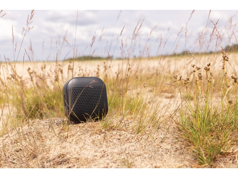 RCS gerecycled plastic Soundbox 3W speaker