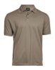 TeeJays Luxe Stretch Polo