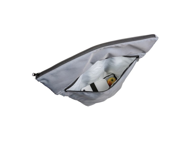 Dillon AWARE™ RPET lichtgewicht opvouwbare rugzak Dillon AWARE™ RPET lichtgewicht opvouwbare rugzak