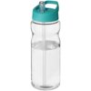 H2O Base® 650 ml bidon met fliptuitdeksel