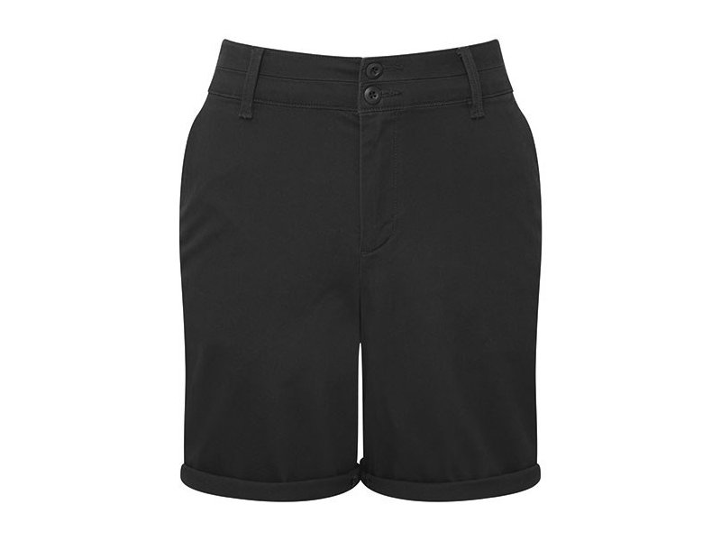 Asquith & Fox - Women´s Lightweight Chino Shorts