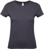 B&C dames t-shirt | Diverse kleuren vanaf € 1,70 B&C dames t-shirt | Diverse kleuren vanaf € 1,70