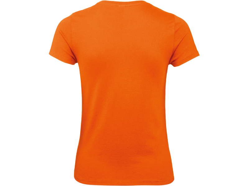 B&C dames t-shirt | Diverse kleuren vanaf € 1,70 B&C dames t-shirt | Diverse kleuren vanaf € 1,70