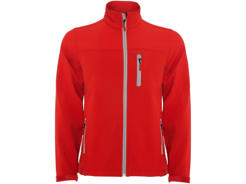 Roly softshell Antartida kinderjack Roly softshell Antartida kinderjack