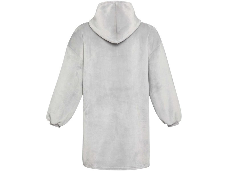 Denali hoodie deken