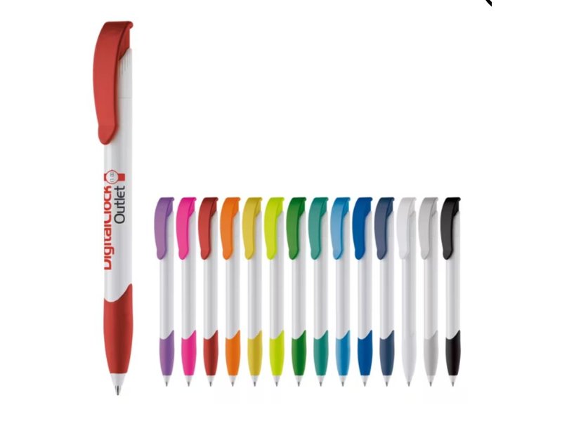 Balpen Apollo hardcolour
