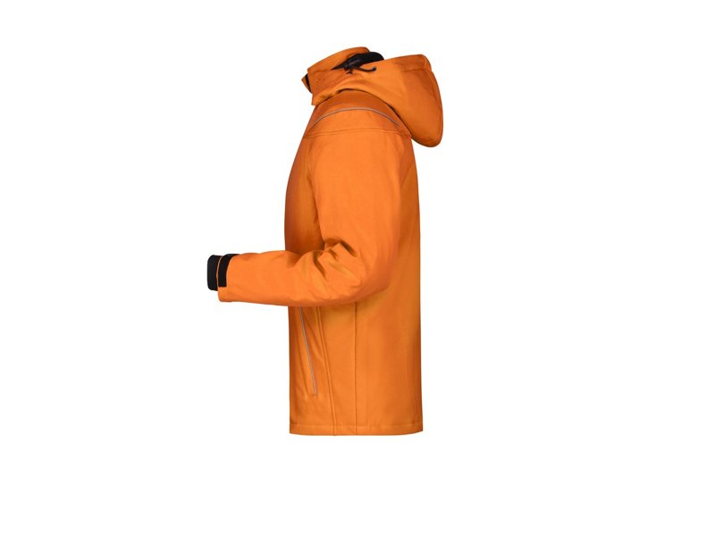 Men’s Winter Softshell Jacket Men’s Winter Softshell Jacket