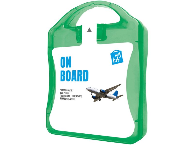 MyKit Aan Boord Set MyKit Aan Boord Set