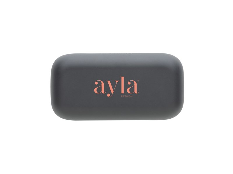 Urban Vitamin Pacifica RCS rplastic oordopjes Urban Vitamin Pacifica RCS rplastic oordopjes