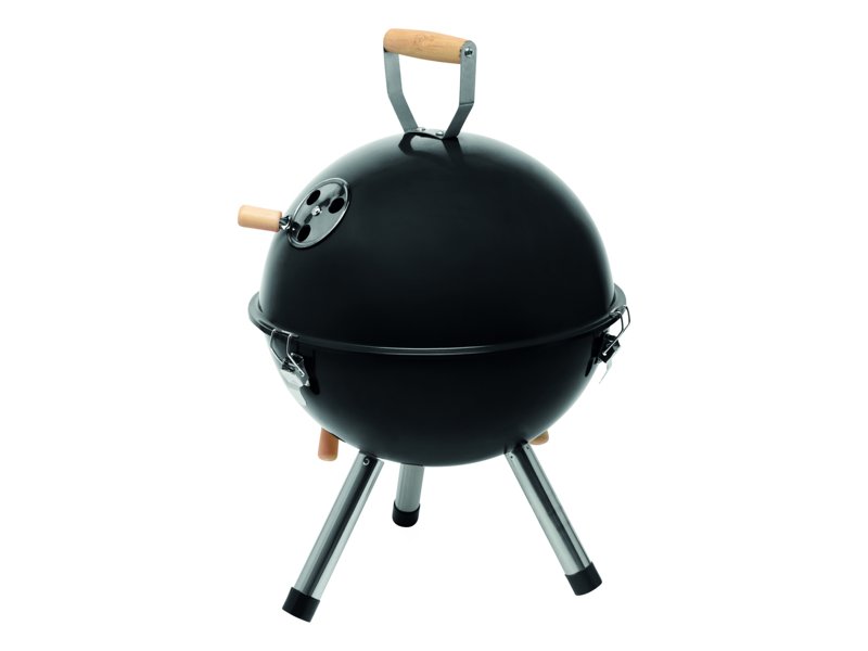 Tafelbarbecue Cookout
