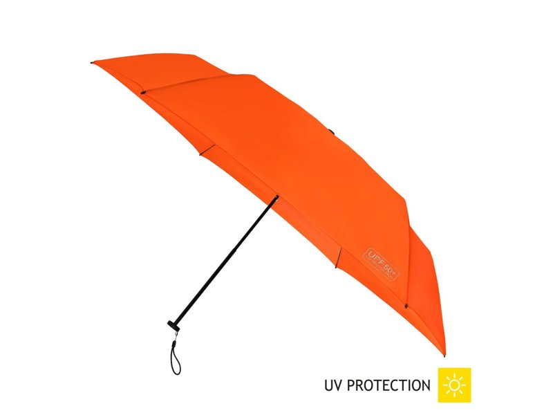 Opvouwbare zomerparaplu Opvouwbare zomerparaplu