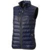 Fairview lichtgewicht donzen dames bodywarmer