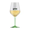 HappyGlass Lady Abigail Trans Wijnglas Tritan 470 ml HappyGlass Lady Abigail Trans Wijnglas Tritan 470 ml