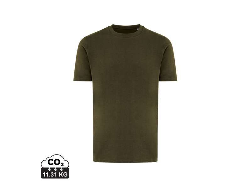 Iqoniq t-shirt Brett