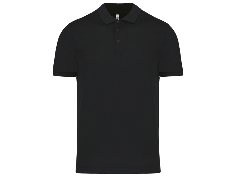 PROACT® Heren-sportpolo