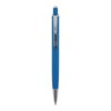 Balpen Monaco Metaal rubberised