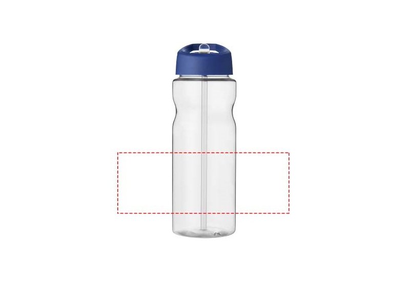 H2O Base® 650 ml bidon met fliptuitdeksel