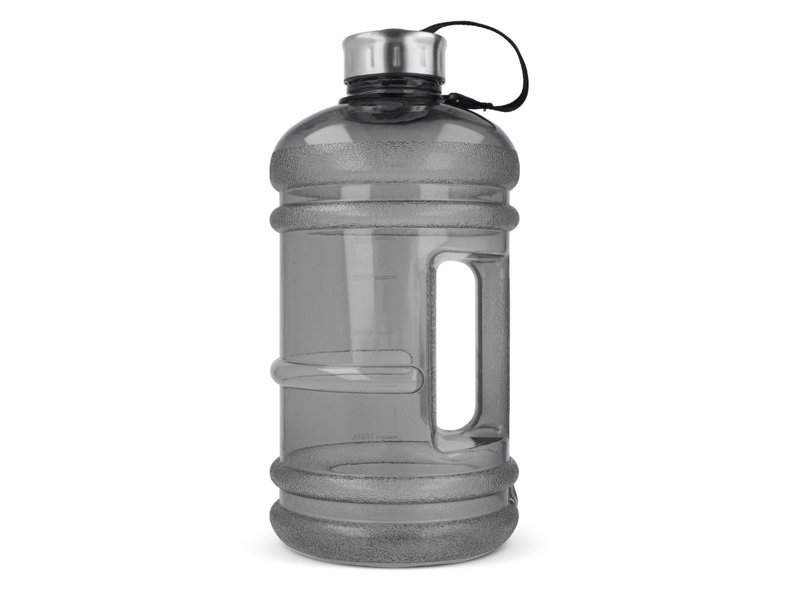 Grote fitness fles jumper 2.2L bestellen Grote fitness fles jumper 2.2L bestellen