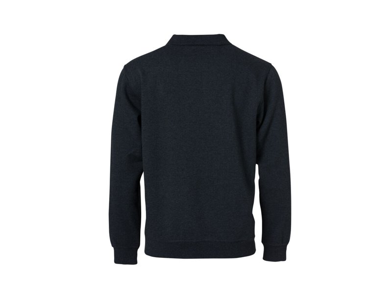 Clique Basic Polo Sweater