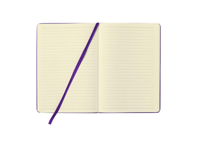 BudgetNote A5 Lines notitieboek BudgetNote A5 Lines notitieboek