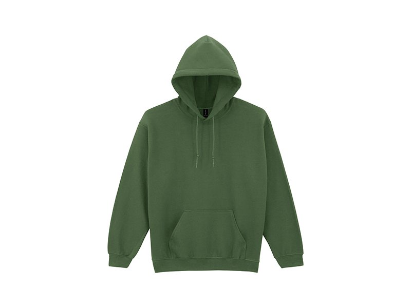 Goedkopen sweaters met capuchon, leuk met opdruk van uw logo of team