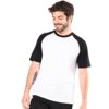 T-shirt Baseball: Kariban  » vanaf € 4,52 « Baseball shirt T-shirt Baseball: Kariban  » vanaf € 4,52 « Baseball shirt