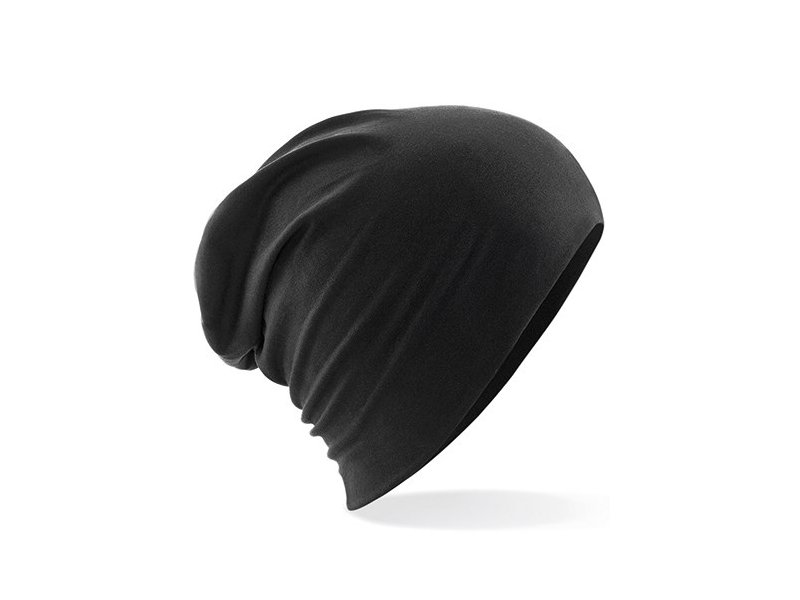 Beechfield - Hemsedal Cotton Slouch Beanie