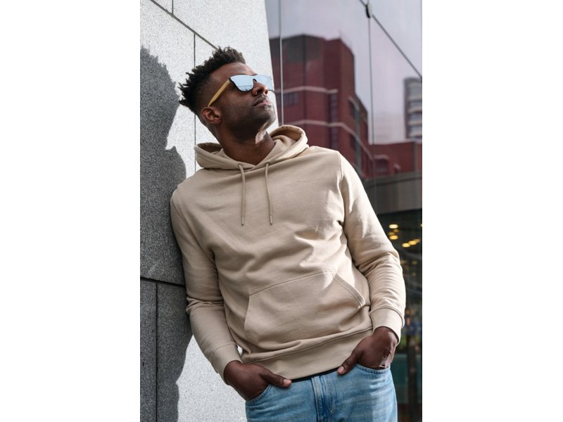 Zonnebril Prism bamboe montuur Zonnebril Prism bamboe montuur