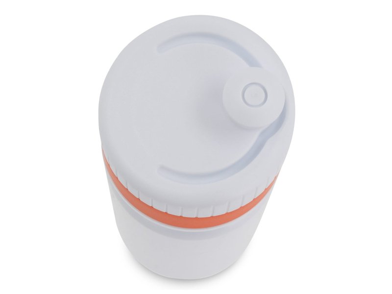 Bidon met rand 750ml Bidon met rand 750ml