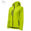 Malfini Softshell damesjas Performance Malfini Softshell damesjas Performance