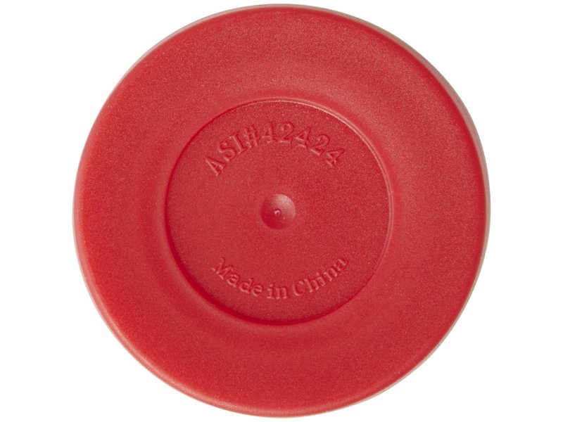 Elwood 410 ml geïsoleerde beker van RCS-gecertificeerd gerecycled roestvrij staal