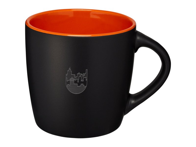 Riviera 340 ml keramische mok Riviera 340 ml keramische mok