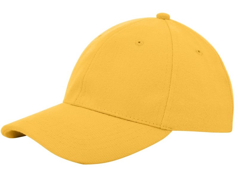 Superdeal bij Totziens | Geborduurde caps met eigen logo