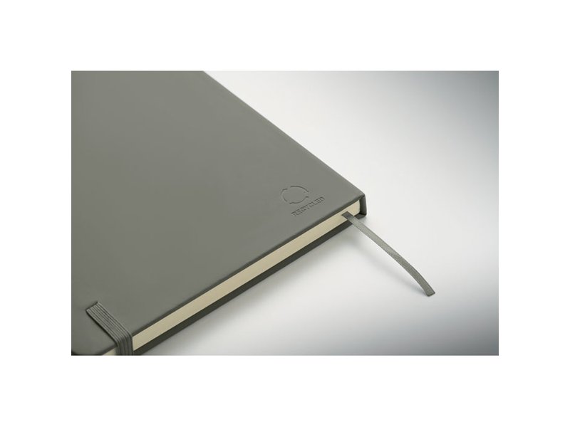 ARCOLOOP - A5 gerecycled PU notitieboek