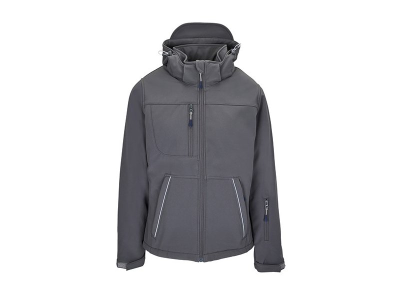 SOL´S Laides Padded Softshell Rock SOL´S Laides Padded Softshell Rock