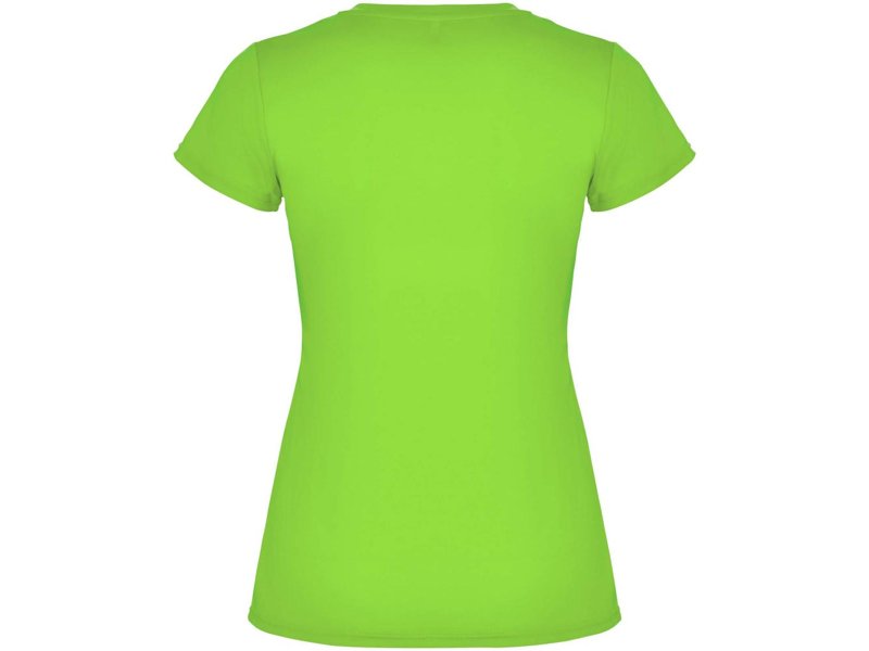 Roly sportshirt Montecarlo voor dames Roly sportshirt Montecarlo voor dames
