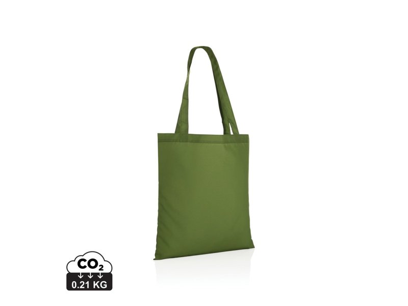 Impact AWARE ™ RPET 190T draagtas Impact AWARE ™ RPET 190T draagtas