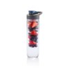 Verfrissend en Gezond Drinken met de XD Waterfles met Infuser - Totziens Promotions Verfrissend en Gezond Drinken met de XD Waterfles met Infuser - Totziens Promotions