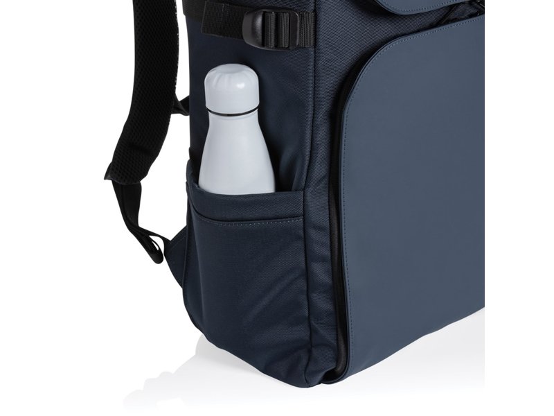 Pascal AWARE™ RPET deluxe weekendrugzak Pascal AWARE™ RPET deluxe weekendrugzak