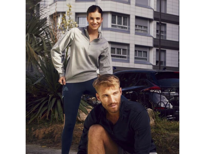 Clique - Basic Active Half Zip