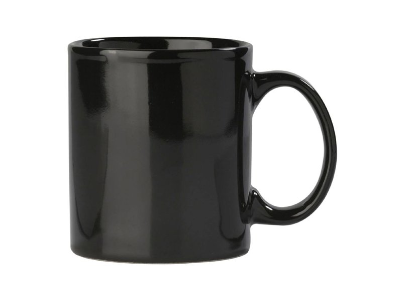 Mok Oslo kleur 300 ml