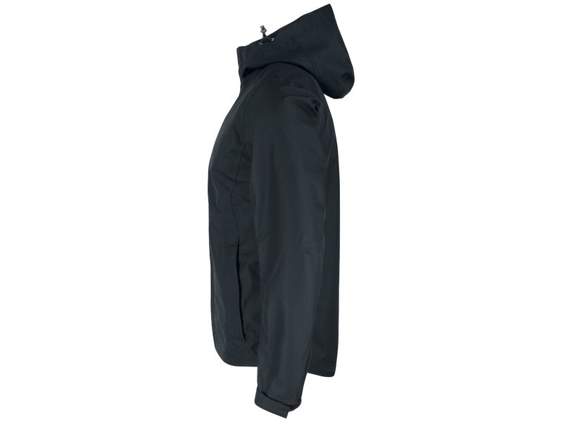 Clique Shell jas Waco