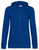 B&C - Inspire Zipped Hood Jacket /Women_°