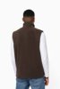 Fleece bodywarmer Luca Fleece bodywarmer Luca