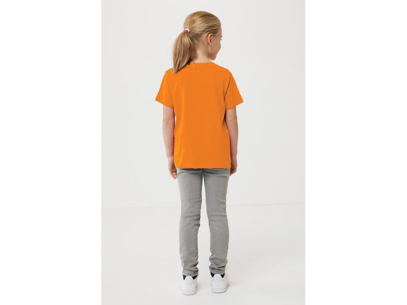 Iqoniq kinder t-shirt Koli Iqoniq kinder t-shirt Koli