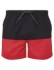 Asquith & Fox - Men´s Block Colour Swim Shorts Asquith & Fox - Men´s Block Colour Swim Shorts