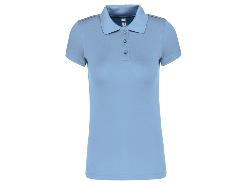 PROACT® Damessportpolo | TotZiens Promotions PROACT® Damessportpolo | TotZiens Promotions